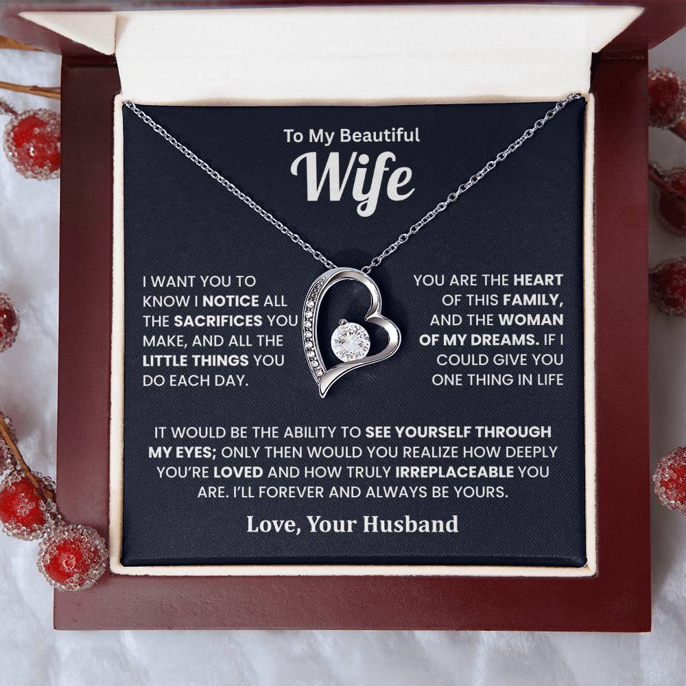 To My Wife - You Are My Everything