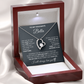 To My Soulmate - Personalized Gift for Her