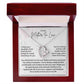 Mother in Law Gift - Forever Love Necklace