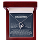 To My Daughter - I Will Protect You Forever