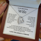 To My Wife - The Love of My Life