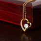 The Unbreakable Love Necklace for Wife