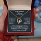 To My Soulmate - Personalized Gift for Her