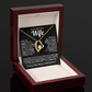 To My Wife - Romantic Anniversary & Birthday Gift From Husband
