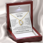 To My Wife - The Love of My Life