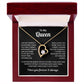 My Forever Queen Necklace
