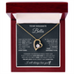 To My Soulmate - Personalized Gift for Her