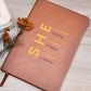 EmpowerHER Journal - Perfect Gift for Her