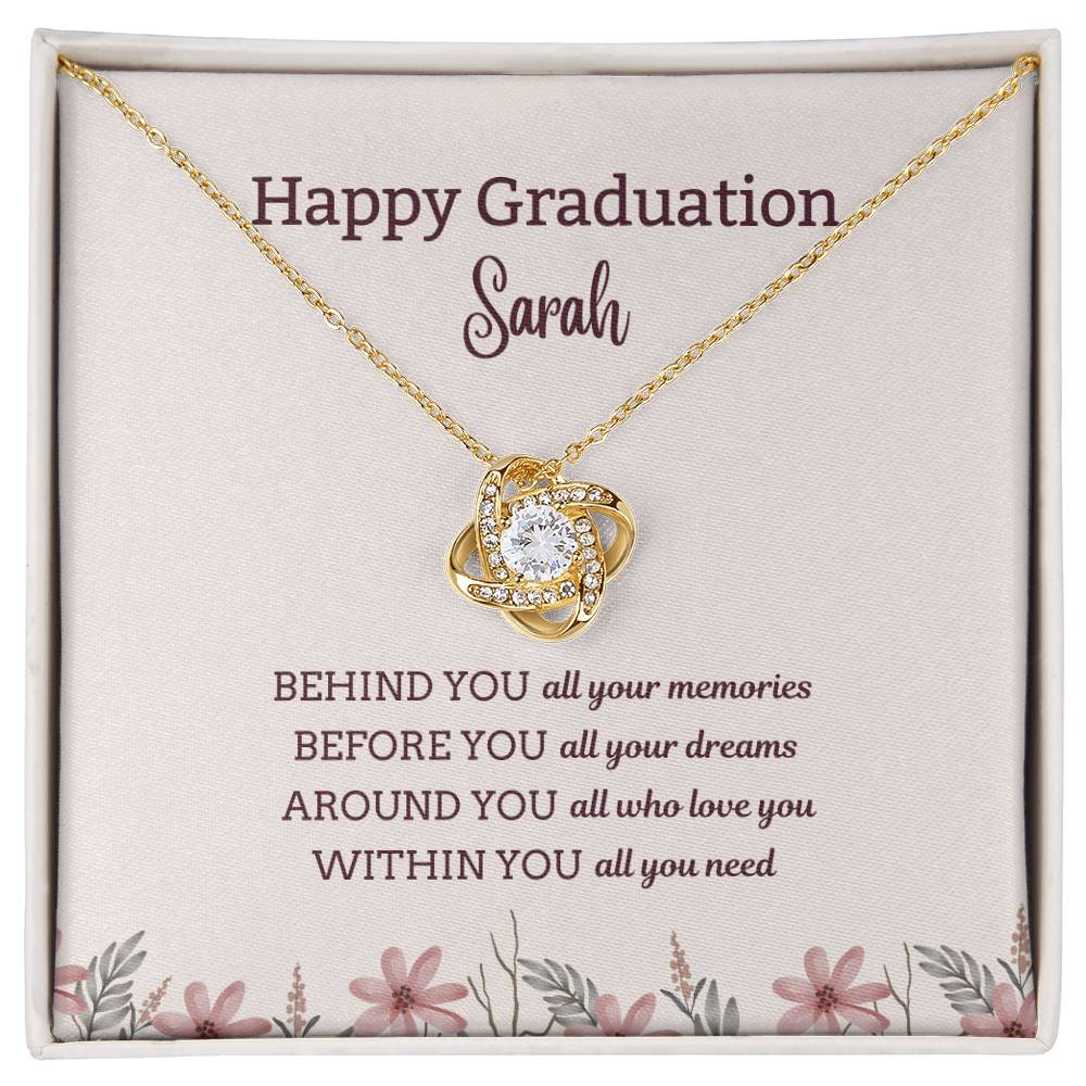 Personalized Graduation Gift, Graduation Gift for Her, Graduation Gifts for Daughter Sister Granddaughter Niece Friends