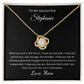 To My Daughter - I Hope You See You (Limited Quantity Available)