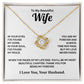 Timeless Love Gift for Wife