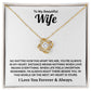 To My Wife - My Heart
