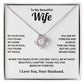 Timeless Love Gift for Wife