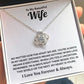 To My Wife - My Heart