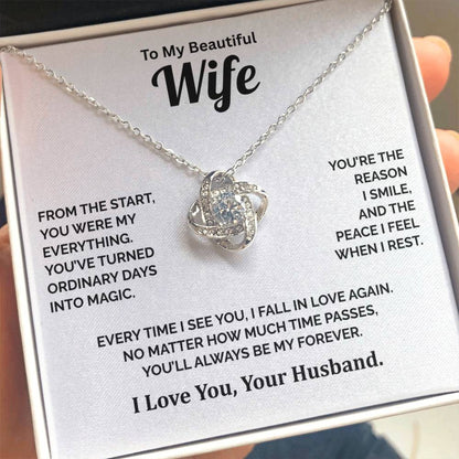 To My Wife - You Are My Always