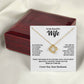 Timeless Love Gift for Wife
