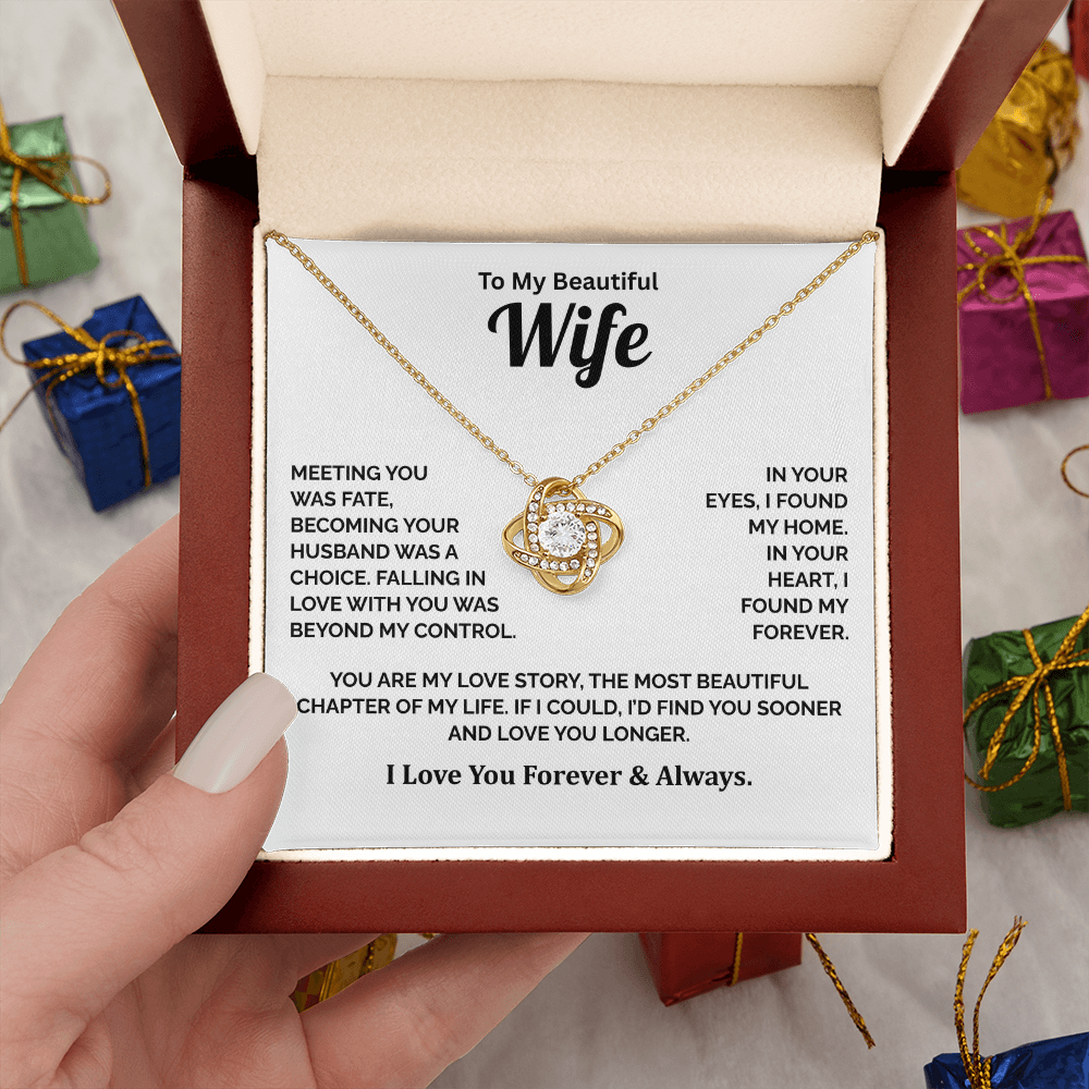 To My Wife - My Soulmate