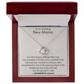 To an Amazing New Mama - Perfect Gift for New Mom