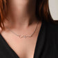 Signature Name Necklace