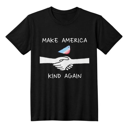 Make America Kind Again Unisex T-Shirt