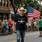 Make America Kind Again Unisex T-Shirt