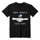 Make America Kind Again Unisex T-Shirt