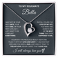 To My Soulmate - Personalized Gift for Her