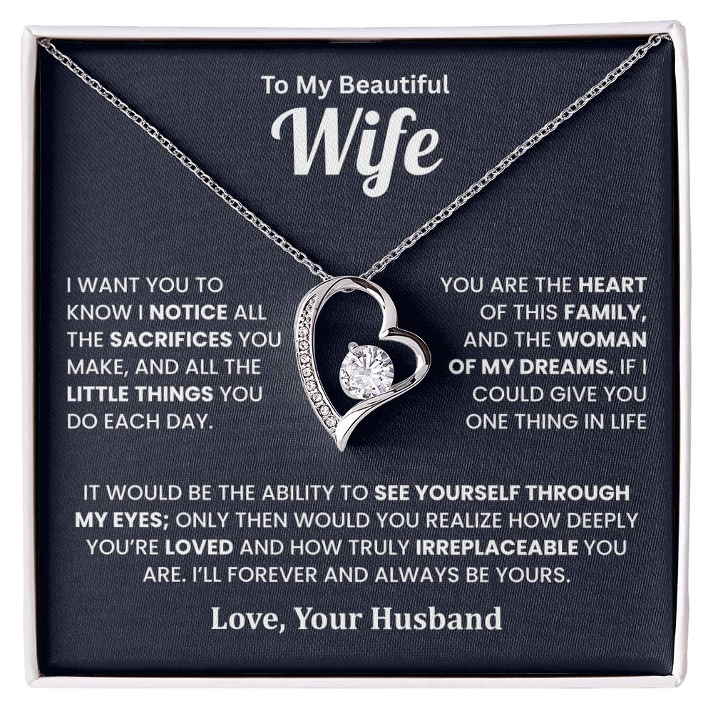 To My Wife - You Are My Everything