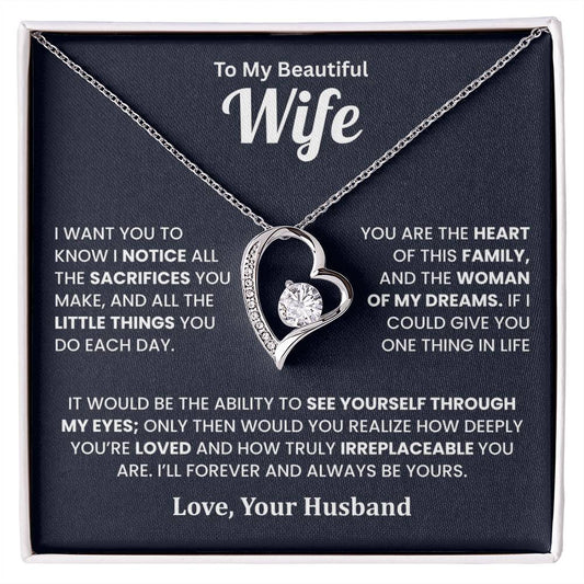 To My Wife - You Are My Everything