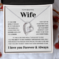 Beautiful Wife Necklace - My Last Everything