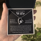 First Time Mother's Gift for your Amazing Wife