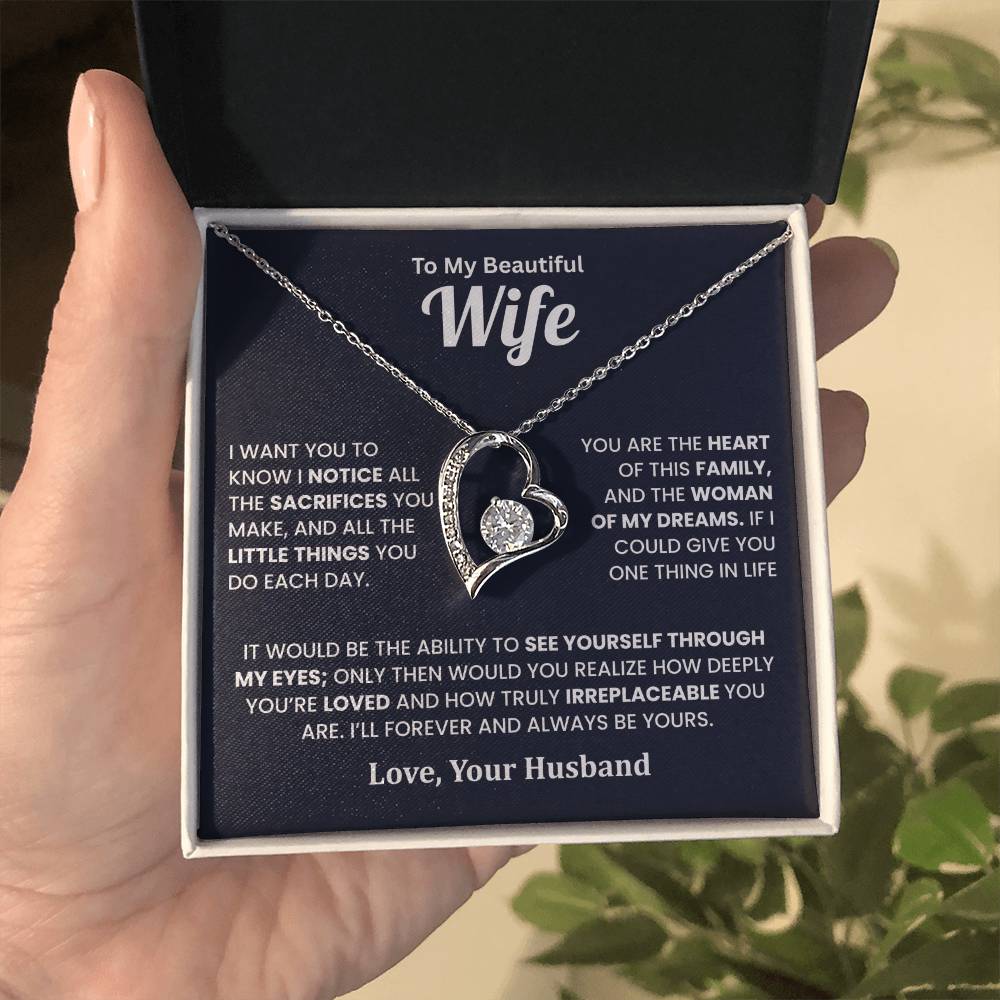 To My Wife - You Are My Everything