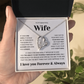 Beautiful Wife - I Wish I Found You Sooner