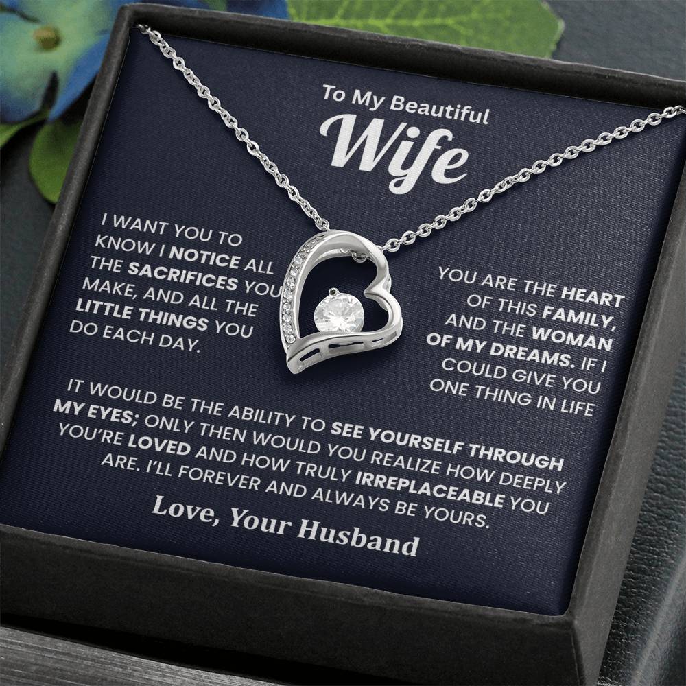 To My Wife - You Are My Everything