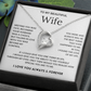 To My Wife - The Love of My Life