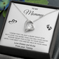 Love From the Bump – Gift for a Mommy-to-Be