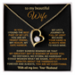 The Beloved Wife Necklace