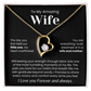 First Time Mother's Gift for your Amazing Wife