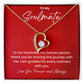 To My Soulmate - Love You Forever and Always