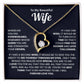 To My Wife - I Will Forever Love You