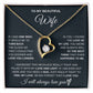 To My Beautiful Wife - Love of My Love