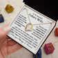 Future Wife Gift - My Everything Necklace
