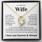 Beautiful Wife - I Wish I Found You Sooner