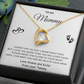 Love From the Bump – Gift for a Mommy-to-Be