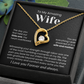 First Time Mother's Gift for your Amazing Wife