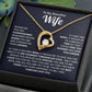 To My Wife - I Will Forever Love You